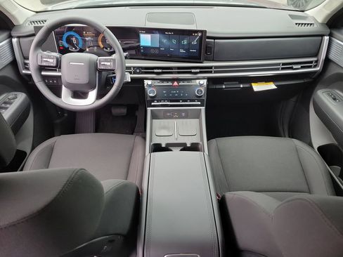 New 2026 Hyundai Santa Fe SE FWD image 17