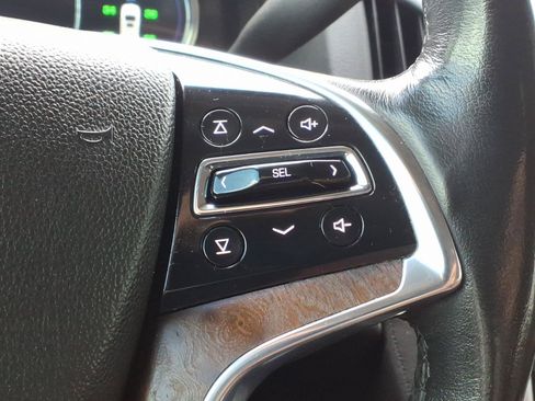 Used 2019 Cadillac Escalade Premium Luxury AWD/4WD image 17