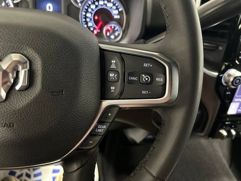 Used 2026 RAM 2500 Big Horn AWD/4WD image 27