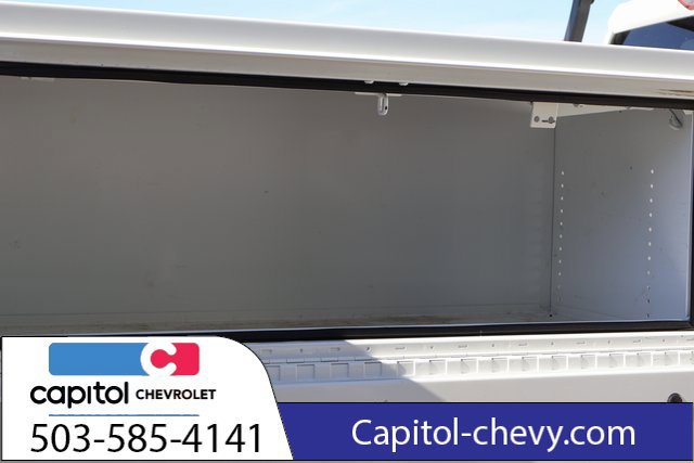Used 2026 Chevrolet Silverado 3500 W/T w/ WT Convenience Package AWD/4WD image 12