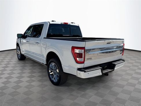 Used 2023 Ford F150 Limited image 8