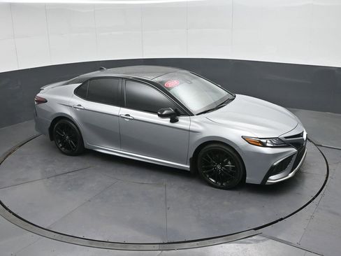 Used 2024 Toyota Camry XSE image 52