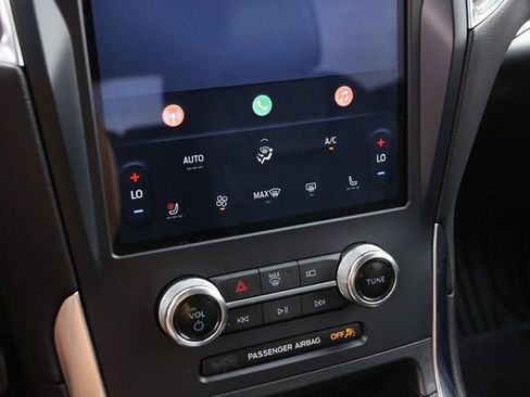 Certified 2024 Ford Edge Titanium image 18