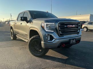 Used 2021 GMC Sierra 1500 AT4 w/ AT4 Premium Package video 1