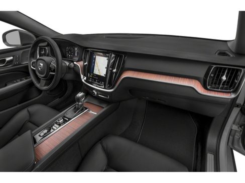 Used 2020 Volvo S60 T5 Momentum FWD image 13