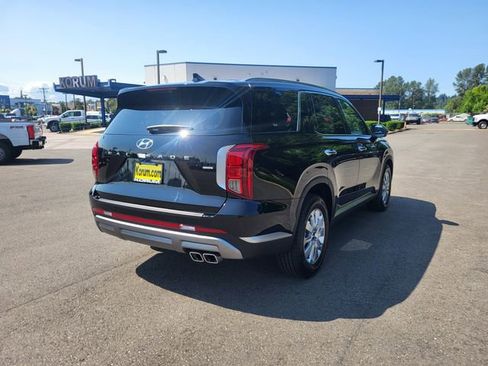 New 2025 Hyundai Palisade SEL image 7