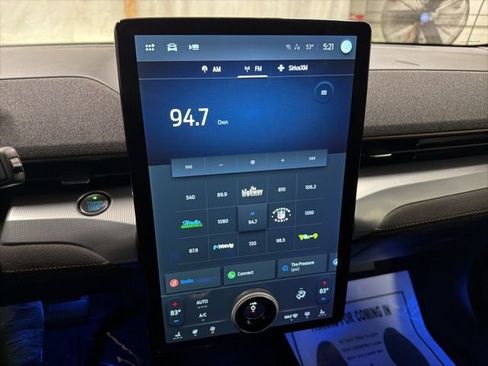 Used 2023 Ford Mustang Mach-E GT image 20