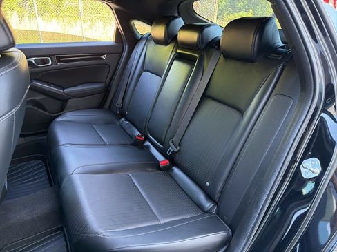 Used 2022 Honda Civic Sport Touring image 20