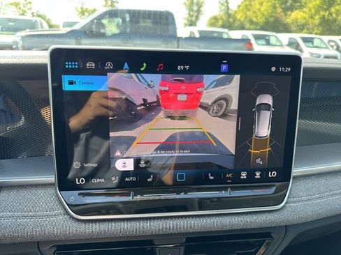 New 2025 Volkswagen Tiguan S image 18