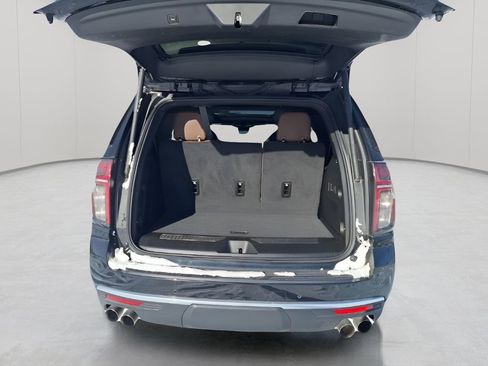 Used 2024 Chevrolet Tahoe High Country image 38