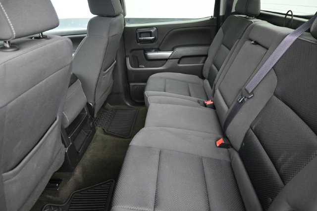 Used 2017 Chevrolet Silverado 1500 LT w/ All Star Edition AWD/4WD image 18