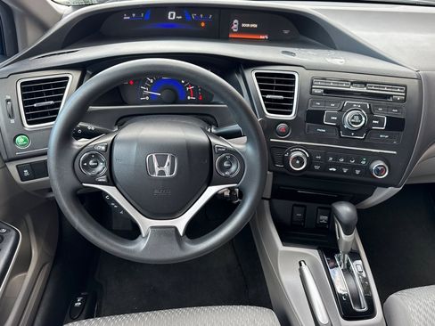 Used 2014 Honda Civic LX image 18