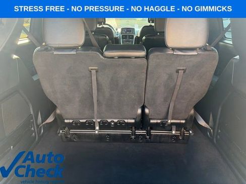 Used 2018 Dodge Grand Caravan GT FWD image 14