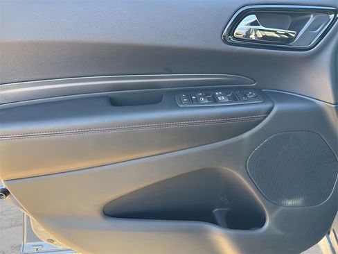 New 2026 Dodge Durango GT image 22