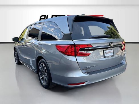 Used 2023 Honda Odyssey EX-L image 5