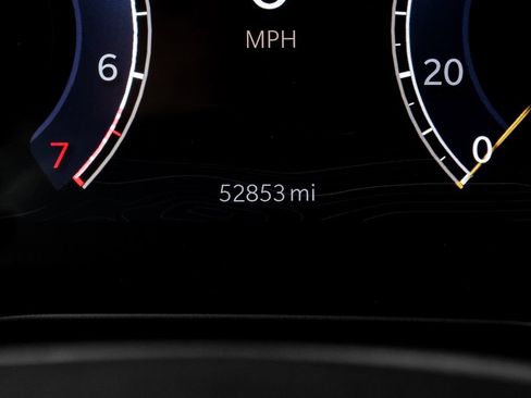 Used 2022 Jeep Grand Cherokee L Overland AWD/4WD image 3