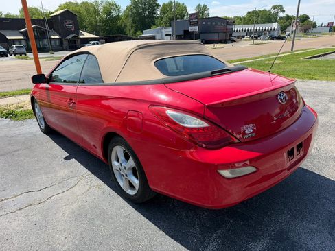 Used 2008 Toyota Solara SE FWD image 10