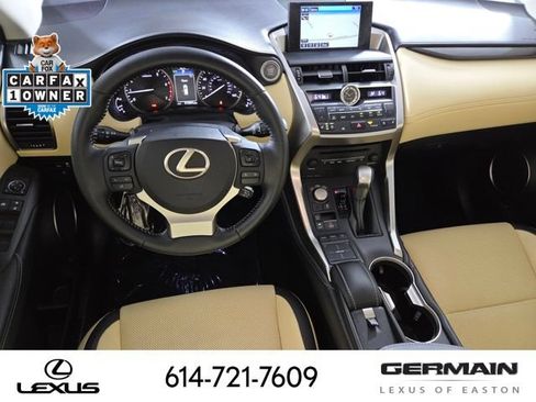 Used 2015 Lexus NX 200t AWD w/ Premium Package image 19