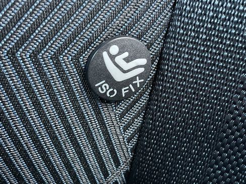 New 2025 Nissan Versa SV w/ Trunk Package image 13