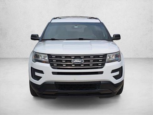 Used 2017 Ford Explorer FWD image 2