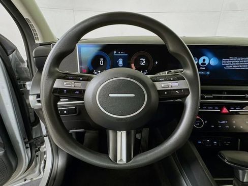 Used 2025 Hyundai Tucson SEL image 9