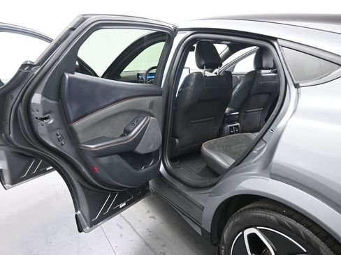 Certified 2023 Ford Mustang Mach-E GT image 21