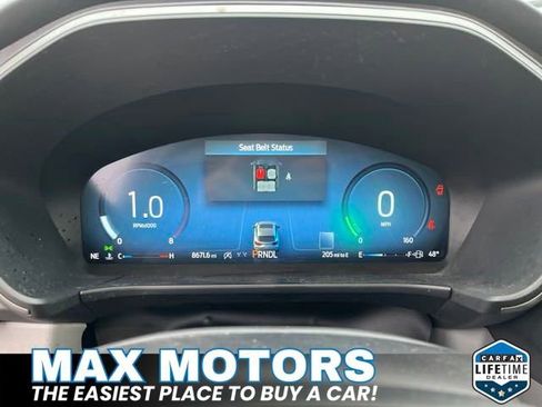 New 2024 Ford Escape Active w/ Tech Pack #2 image 24