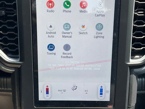 New 2025 Ford Ranger XL w/ Trailer Tow Package image 3