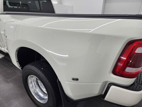 Used 2023 RAM 3500 Laramie image 33