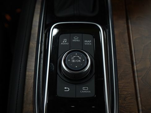 Used 2024 Nissan Armada SL w/ Cargo Package image 24