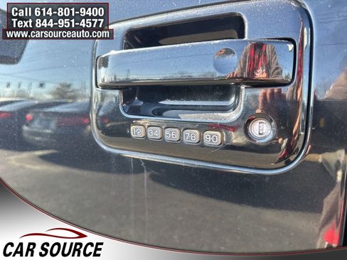 Used 2014 Ford F150 FX4 w/ FX Appearance Package image 5