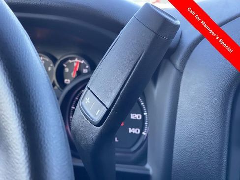 New 2025 Chevrolet Silverado 3500 W/T w/ WT Convenience Package image 16