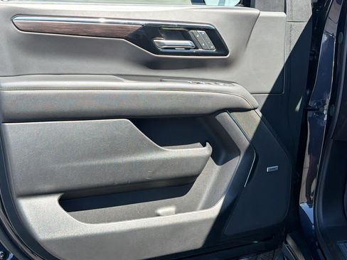 Certified 2026 Chevrolet Tahoe Premier AWD/4WD image 23