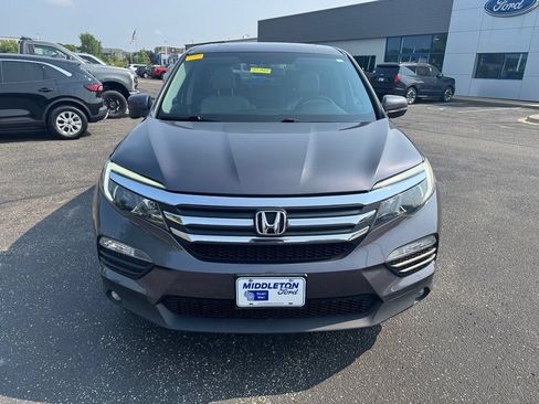 Used 2018 Honda Pilot EX-L image 8