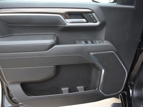 Used 2022 Chevrolet Silverado 1500 RST image 14