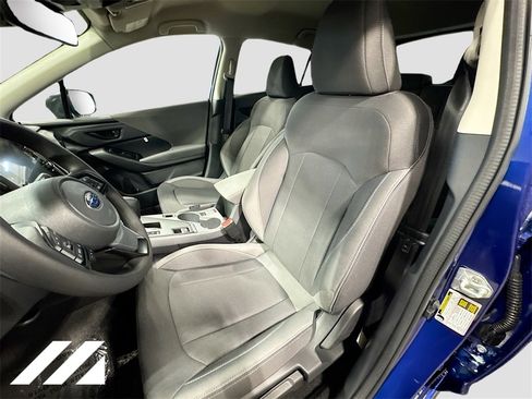 New 2026 Subaru Crosstrek 2.0i Premium image 20
