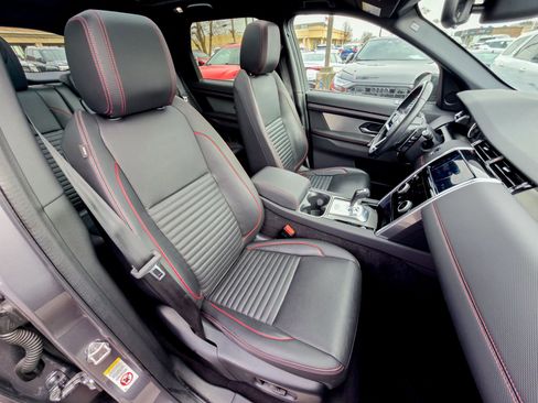 Used 2023 Land Rover Discovery Sport S R-Dynamic image 29