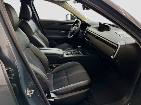 Used 2025 MAZDA CX-50 AWD 2.5 S w/ Premium Package image 34