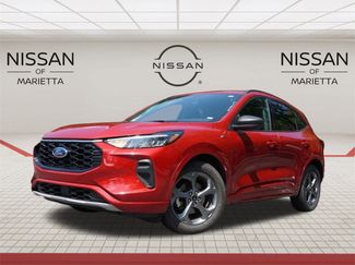 Used 2023 Ford Escape ST-Line image 1