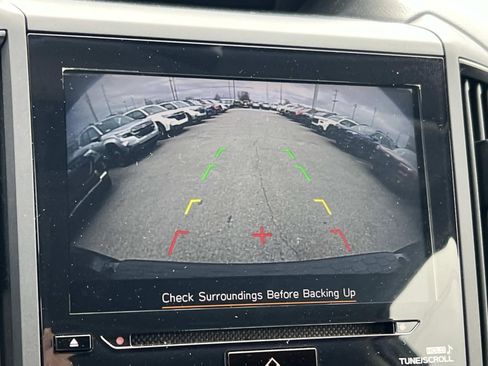 Certified 2023 Subaru Crosstrek 2.5i Sport image 33