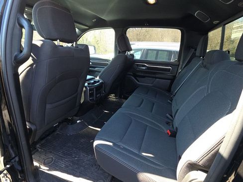 Used 2024 RAM 1500 Big Horn image 14