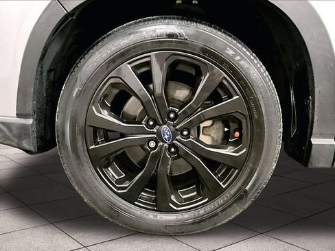 Used 2019 Subaru Forester Sport AWD/4WD image 9