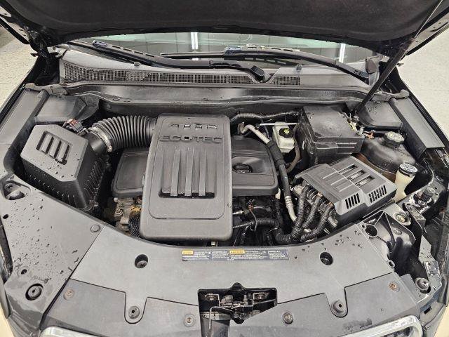 Used 2013 Chevrolet Equinox LS AWD/4WD image 37