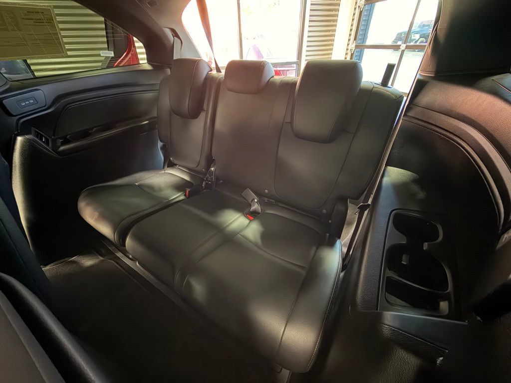 Used 2025 Honda Odyssey Sport-L image 8