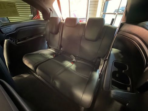 Used 2025 Honda Odyssey Sport-L image 8