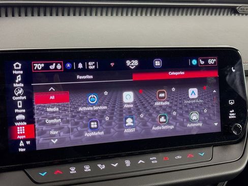 New 2025 Dodge Charger R/T w/ Quick Order Package 25M R/T image 41