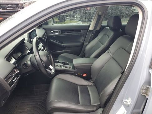 Used 2024 Honda Civic Touring image 24