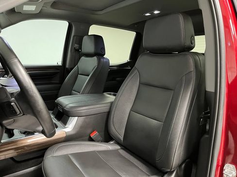 Used 2023 Chevrolet Silverado 1500 RST w/ True North Edition Plus AWD/4WD image 22