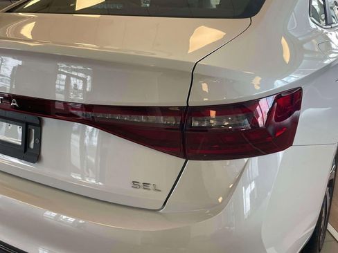 New 2026 Volkswagen Jetta SEL image 7