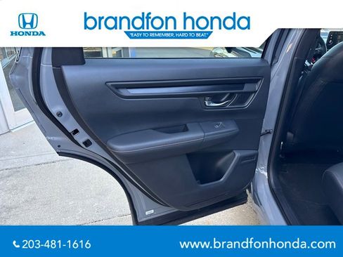 Used 2024 Honda CR-V Sport-L image 10